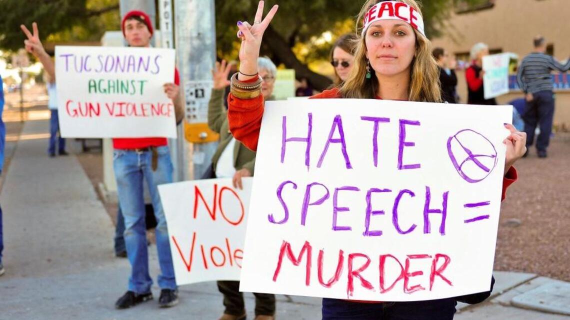 Derek Donovan: No, speech didn’t cause the baseball game shooting