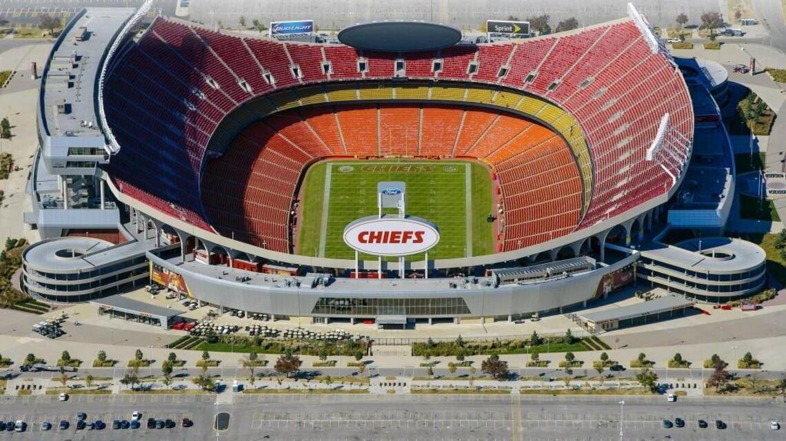 Is the Kansas City Symphony playing the national anthem at Arrowhead an endorsement of Trumpism?