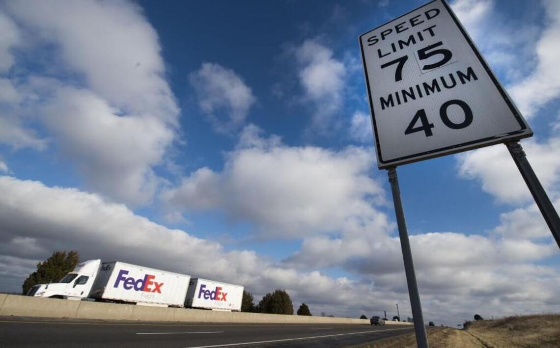 Soon, you can drive 75 in rural Missouri. Is that a good thing? | Williams vs. Walker