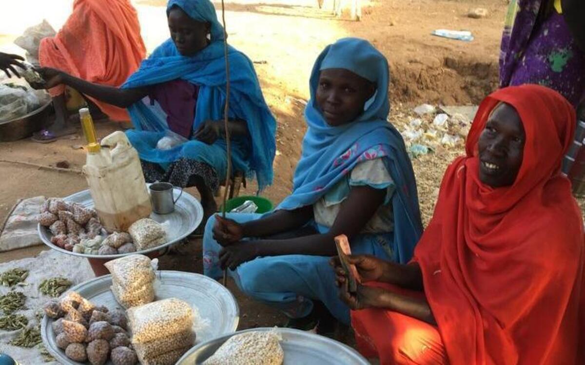 If President Donald Trump meets with Sudanese President Omar al-Bashir, it will be another bitter disappointment for the Nuba people who put their faith in him.