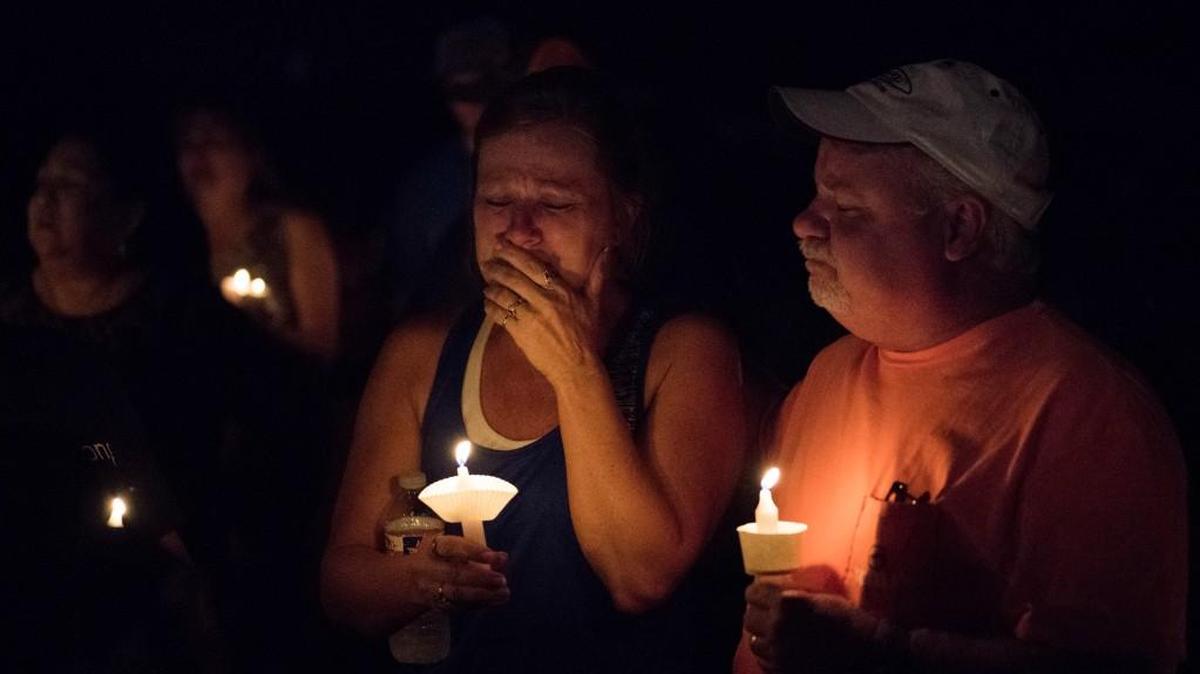 Just as “faith without works is dead,” so too are thoughts and prayers that never inspire any other action.