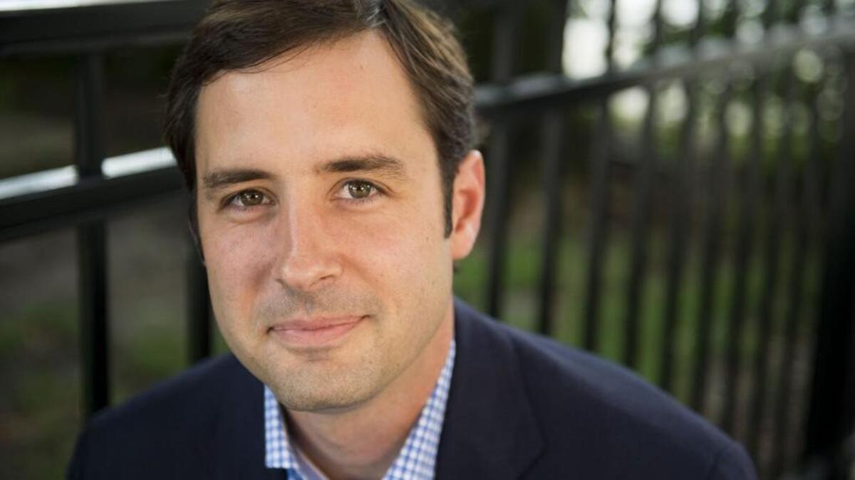 As a Kansas legislator, Josh Svaty voted with his heavily Republican, rural district on abortion. But navigating this issue may be a trickier proposition in the Democratic gubernatorial primary.