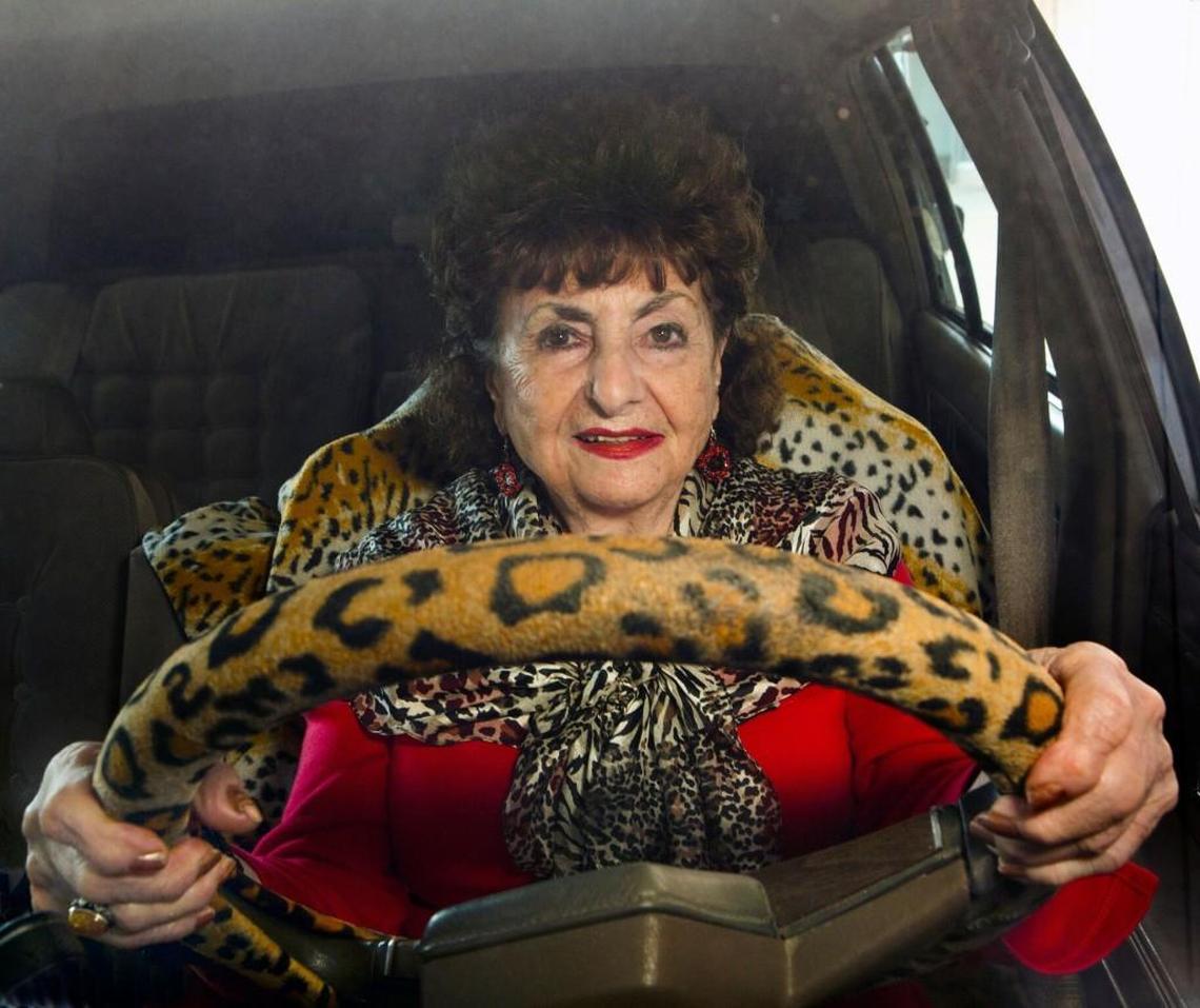 Everywhere Kansas City Holocaust survivor Sonia Warshawski goes, people ask her about forgiveness: How, Sonia? How do we do that?