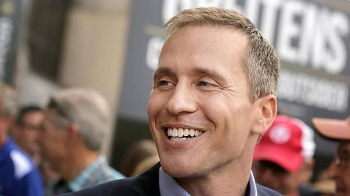 There is a lot more than the strictly legal matter of whether Greitens is found guilty of felony invasion of privacy.