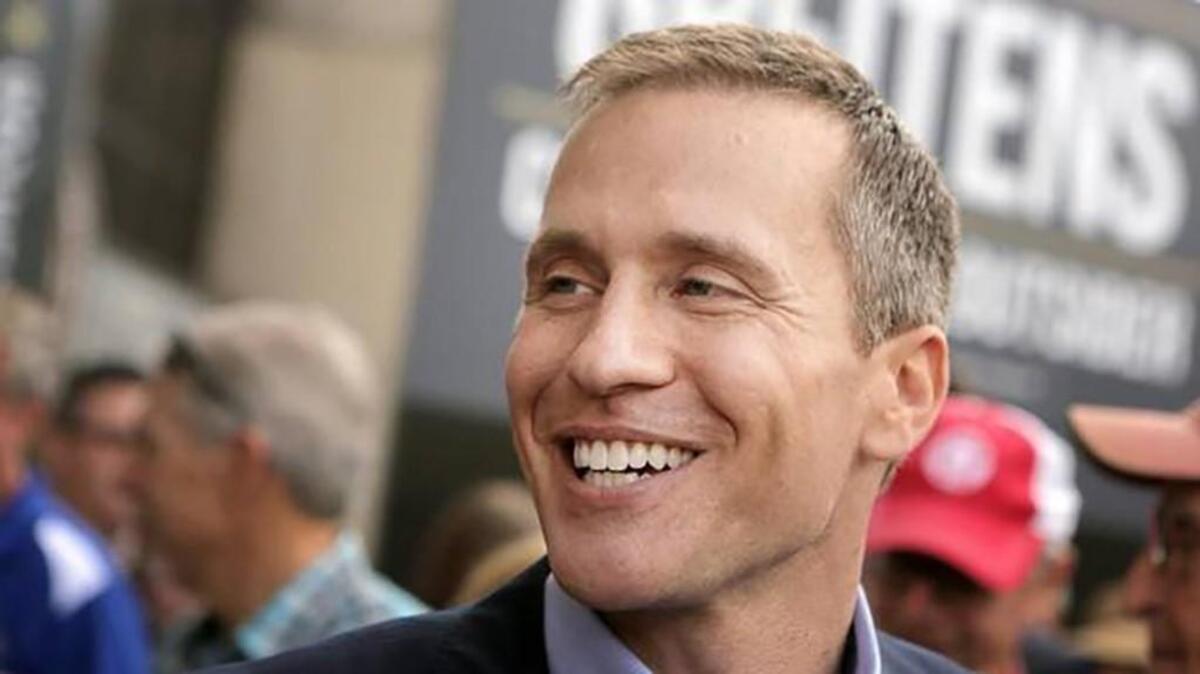 There is a lot more than the strictly legal matter of whether Greitens is found guilty of felony invasion of privacy.