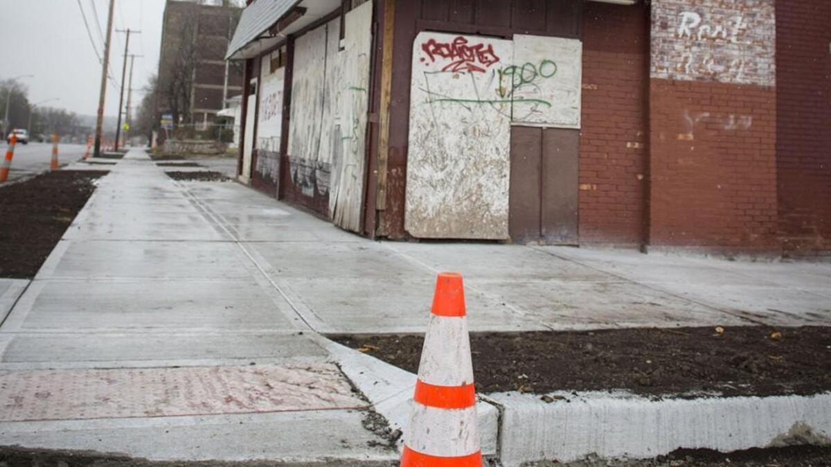 Leaders are figuring out how to spend the one-eighth-cent citywide sales tax increase that Kansas City voters approved last April to pay for economic development efforts in neglected neighborhoods.