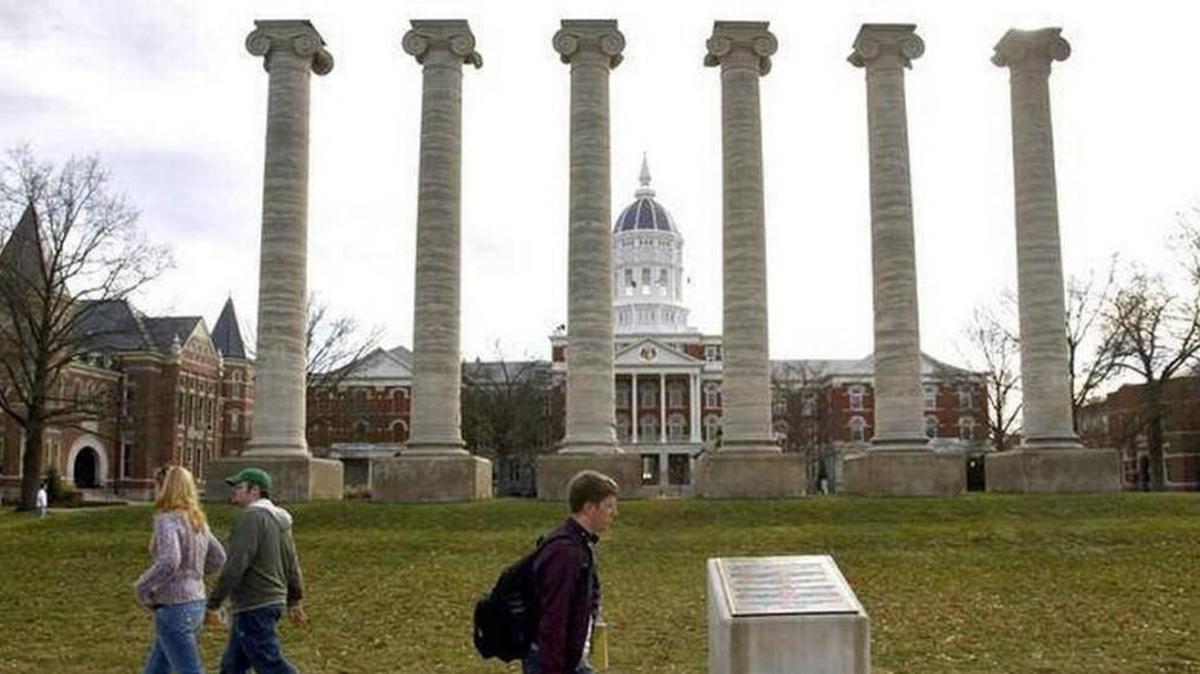 At the University of Missouri, the whole student government election was called off, and will have to be rescheduled, over some of the “racist” “homophobic,” and “ableist” online comments three student politicians made years ago.