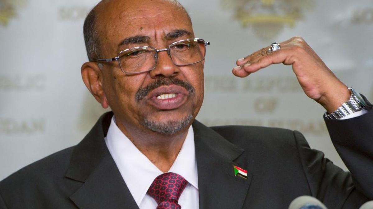 Sudan has hired Squire Patton Boggs to help them convince the Trump administration to let most of the sanctions eased under President Barack Obama lapse permanently. The firm’s lobbying arm, headed by former Sens. Trent Lott and John Breaux, is working for war criminal Omar al-Bashir, whose best known work includes the ongoing genocide in Darfur and the Nuba Mountains.