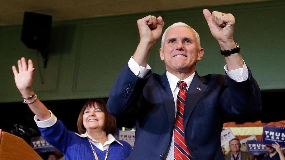 The way some progressives are mocking Vice President Mike Pence’s view of marriage is exactly why so many Christians are convinced that their religious liberty is under attack, writes Melinda Henneberger.