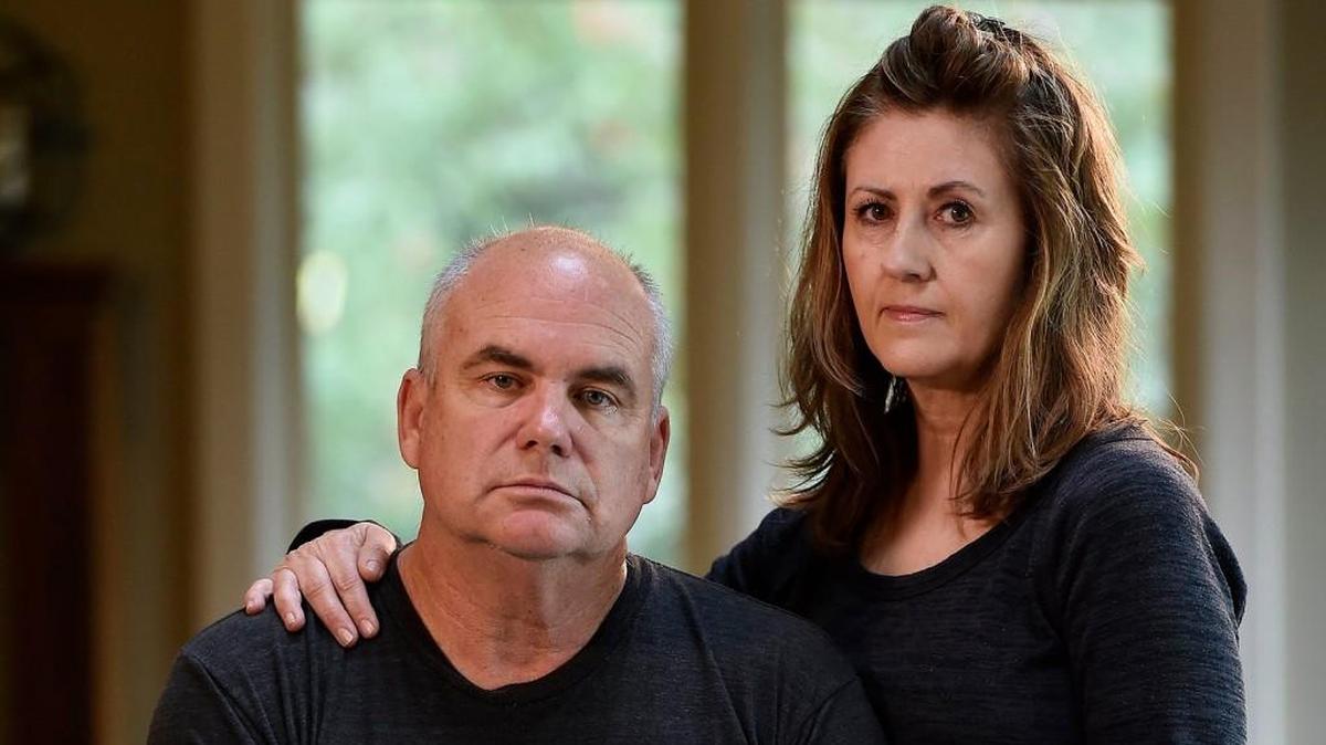 “They’ve become the religious police,” said Linus Baker, a Johnson County lawyer who in 2017 sued to keep the Kansas Department for Children and Families from vaccinating their grandson.