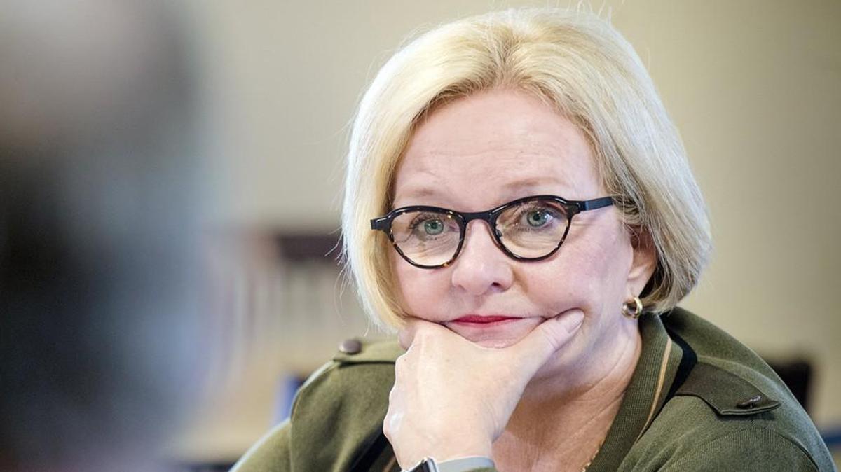 Many African-American voters complain that Sen. Claire McCaskill is just not very responsive. She doesn’t show up, they say, and isn’t raising the money it will take to get out the vote.