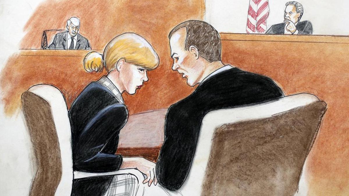 DJ David Mueller miscalculated when he sued Taylor Swift, for supposedly ruining his career, before she took any legal action against him.