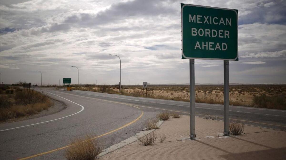 We should never have thought that Donald Trump’s big, beautiful, wall along our southern border was meant as an actual brick-and-mortar structure, writes Melinda Henneberger.