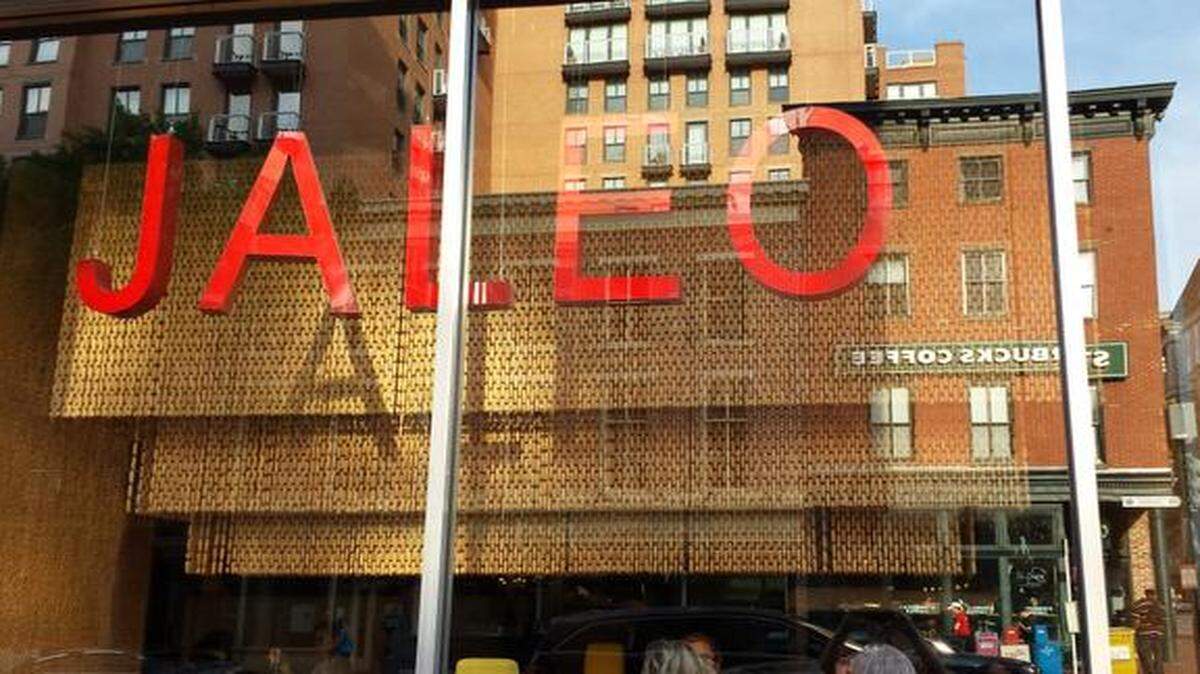 
Jaleo opened in 1993, helping to spark a commercial revival in its patch of downtown D.C.
