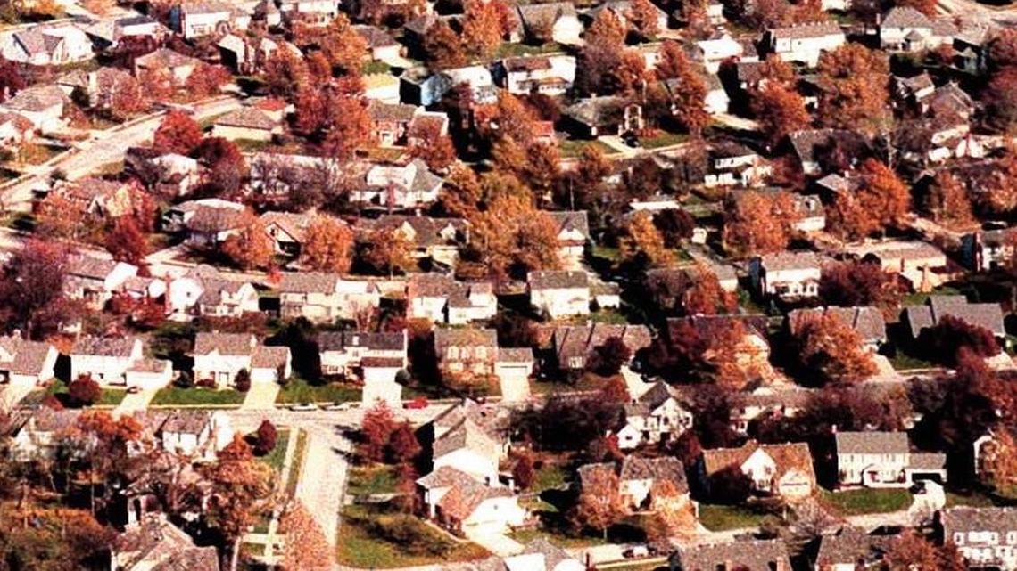 There’s a compromise solution for suburban sprawl in Johnson County and beyond