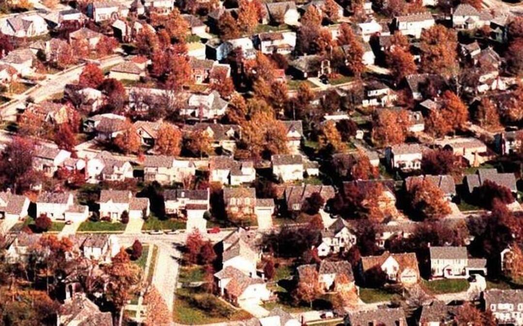There’s a time-tested way to make our communities look greener.