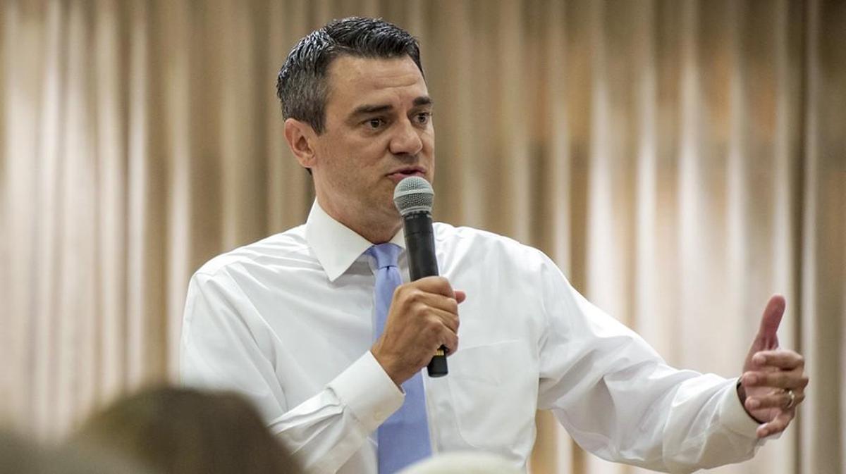 Kevin Yoder