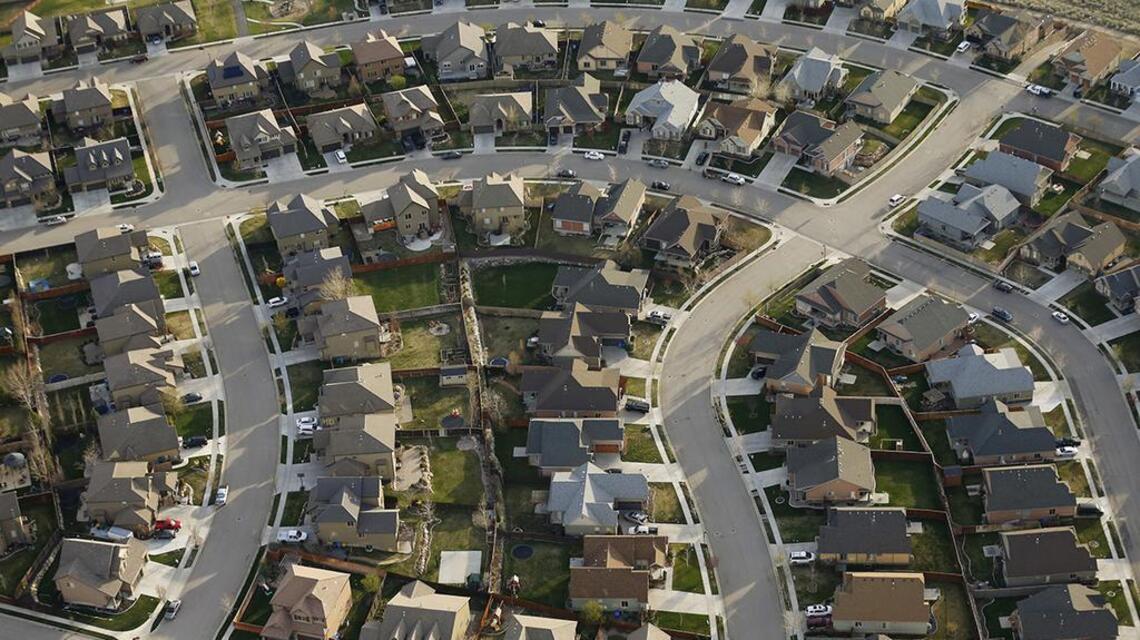 Too wealthy to deserve a COVID-19 relief check? It’s a question of where you live