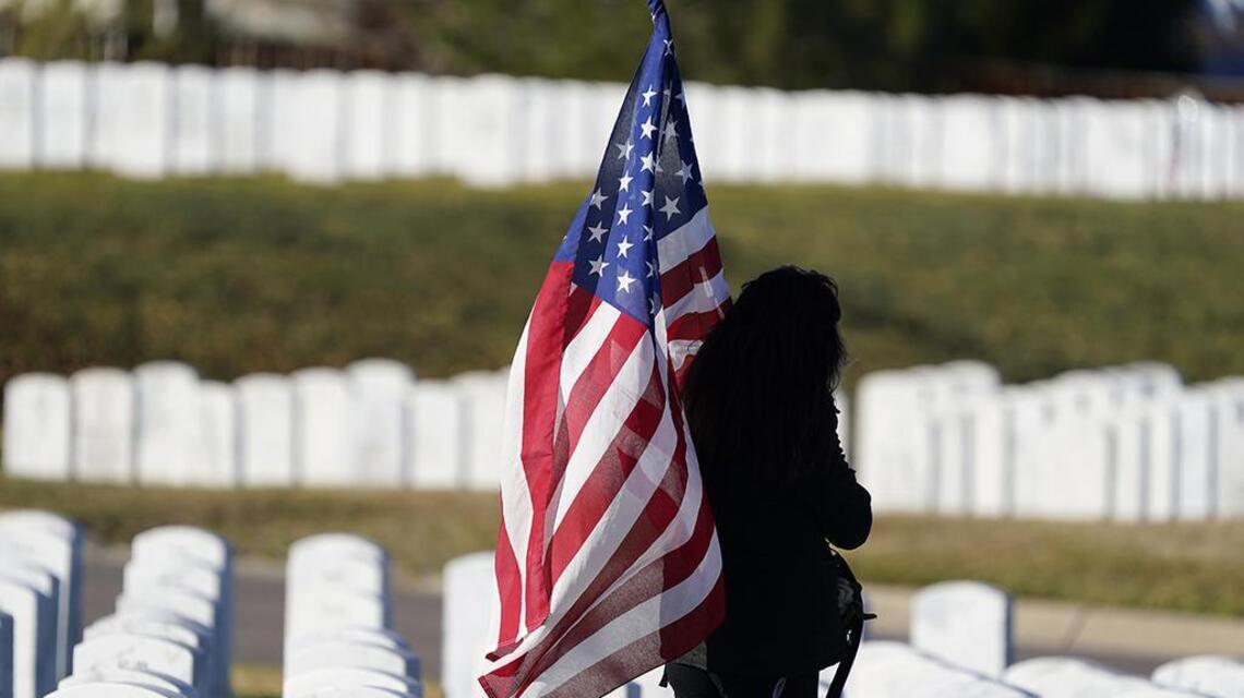 Honoring and remembering our fallen service members for Memorial Day