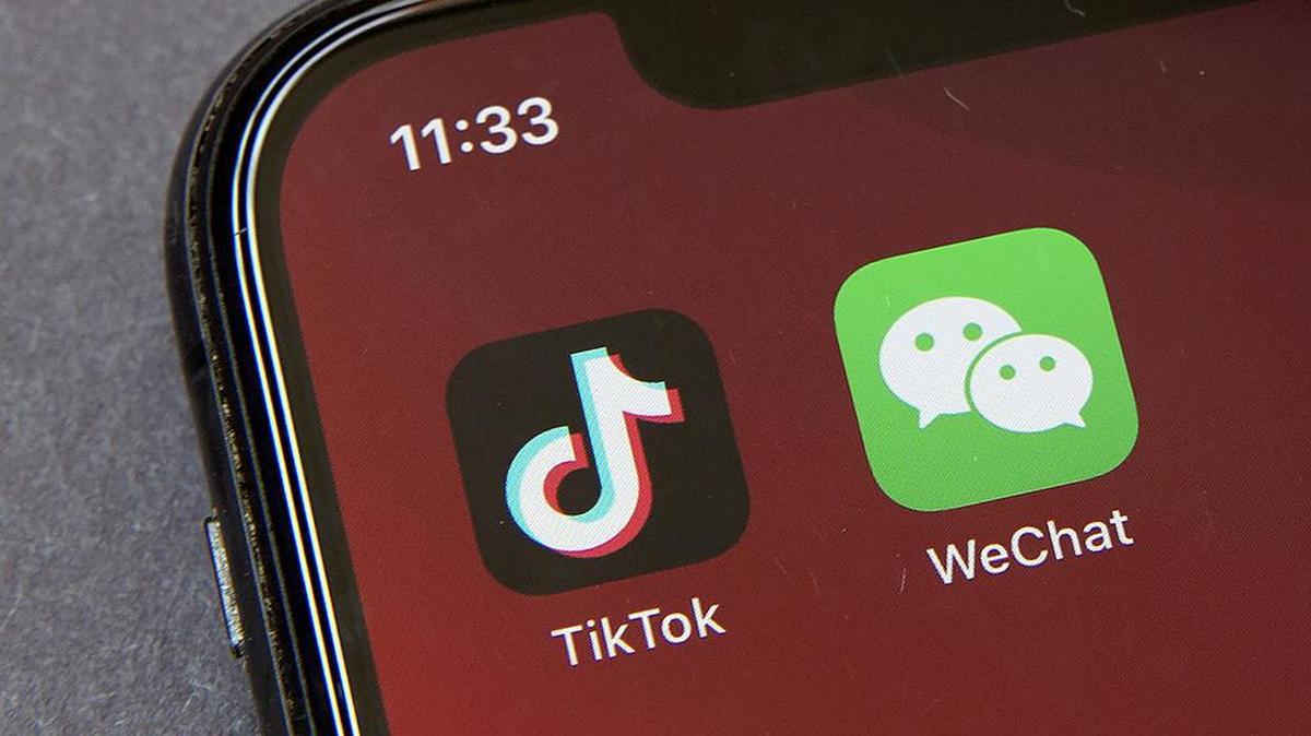 The family of Joshua Haileyesus, 12, from Aurora said he died more than two weeks after he tried to choke himself for a TikTok “Blackout Challenge.”