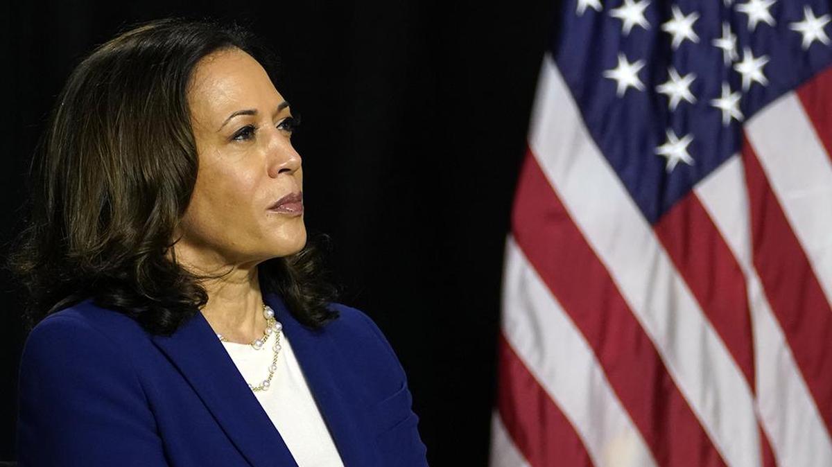 Rumor has it that new Vice President Kamala Harris loves Chicken Tikka Masala.