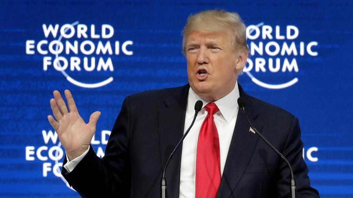 The president wants nothing more than to have the American public distrust the reality-based press which often reports unflattering — but true — things about him: “Fake News Networks, those that knowingly have a sick and biased AGENDA.”