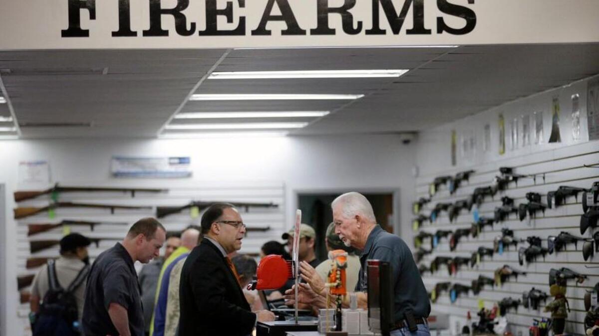 Statistician Leah Libresco looked at what interventions might have saved gun victims, and the case for the policies she’d lobbied for crumbled when she examined the evidence.