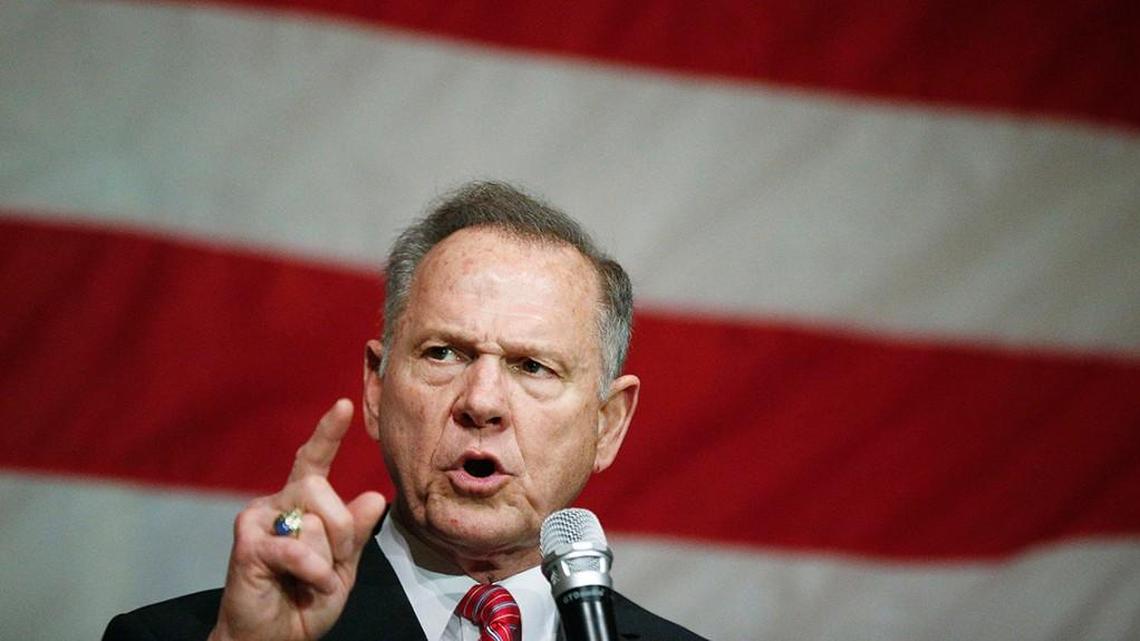 The restoration of the Republican Party will require Republican voters — as in Alabama — to sit out, write in or even vote Democratic in races involving pro-Trump Republicans such as Roy Moore.
