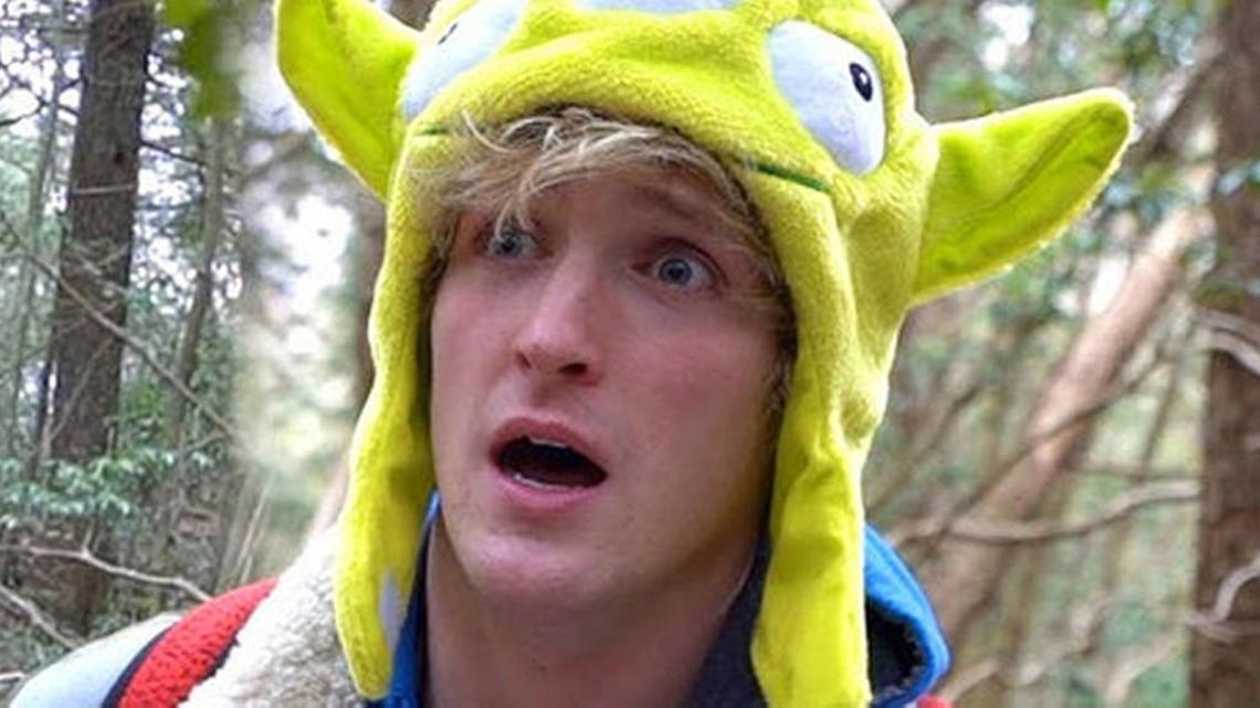 Jake Adelstein, who’s been reporting on Japan’s suicide issues since 1993, thinks much-criticized YouTuber Logan Paul deserves some credit for highlighting a serious problem.