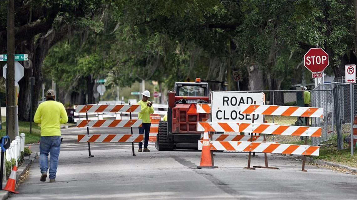 We pay for roads one way or another. Time to talk about the gas tax like grown-ups