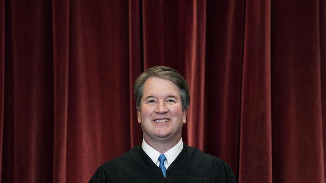 If Brett Kavanaugh has his eye on abortion, here’s a clue to his opinion on precedent
