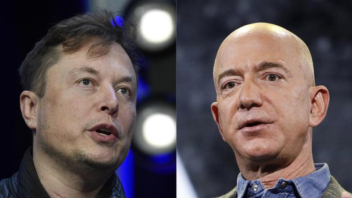 Elon Musk is just the latest American to realize how badly Democratic policies are faring