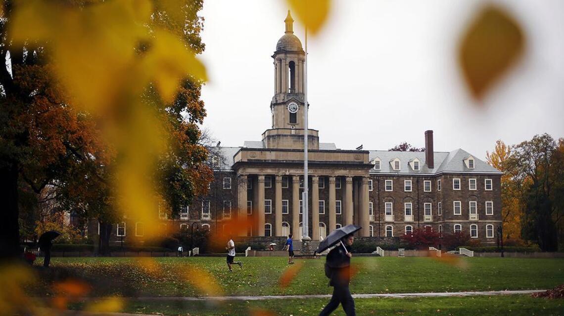 American higher education demands a radical rethink. Here’s one idea for a Fantasy-U