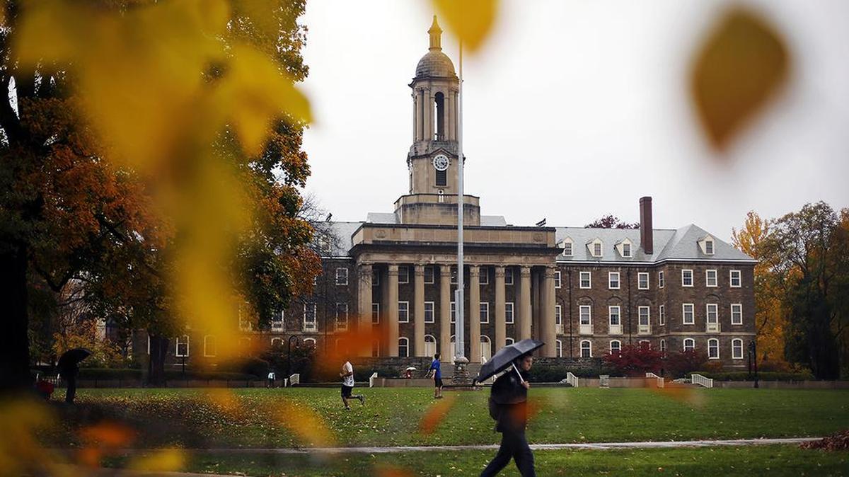 If you could design how we educate college students from scratch, what would you do?