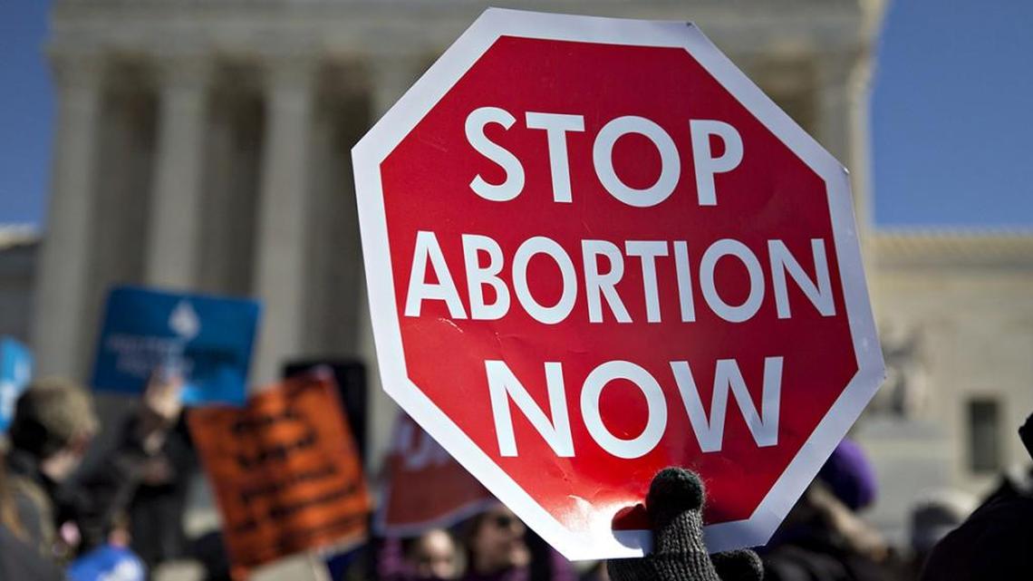 With eye on Supreme Court, Missouri Republicans file flurry of anti-abortion bills