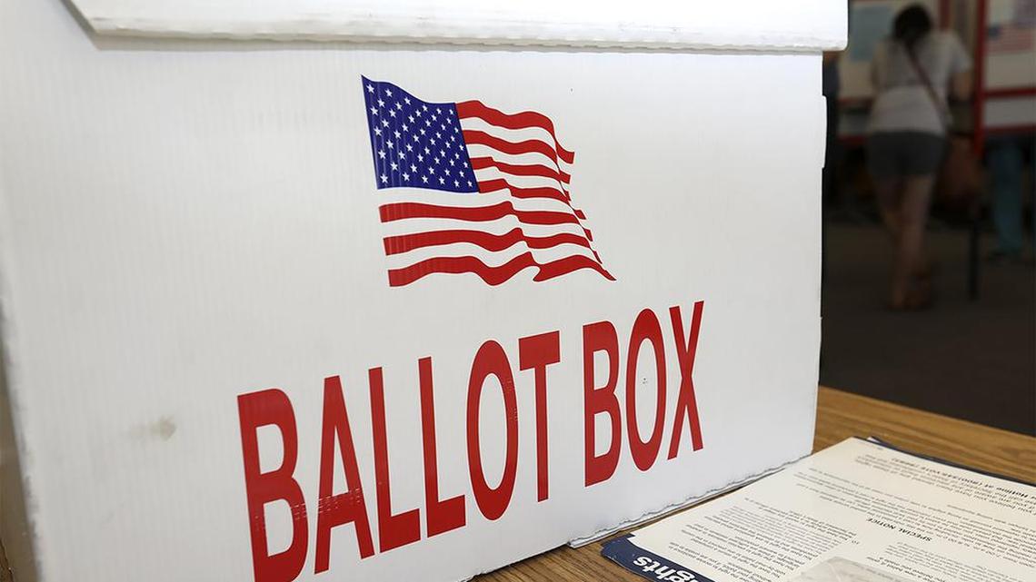 SLO County supervisors need to pass campaign finance reform ASAP. Here’s why | Opinion