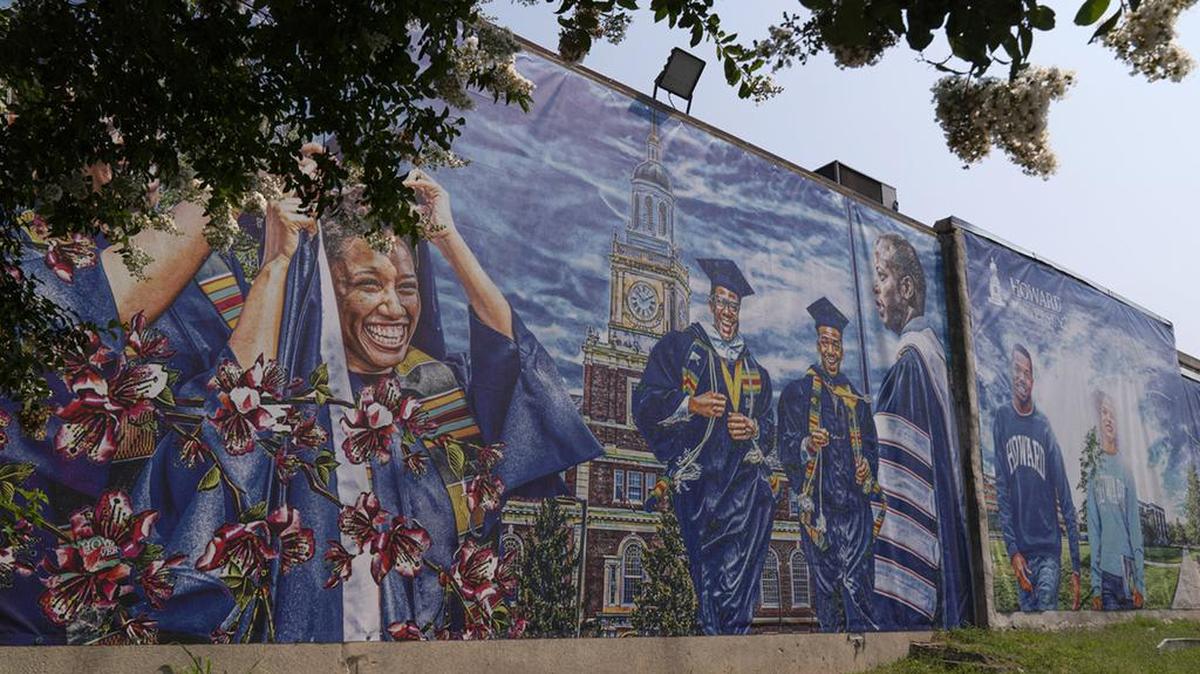 In 2020, only 1.2% and 0.4% of all economics doctorates were conferred upon Black men and women, respectively, even though they comprised 5.6% and 6.2% of the U.S. population.