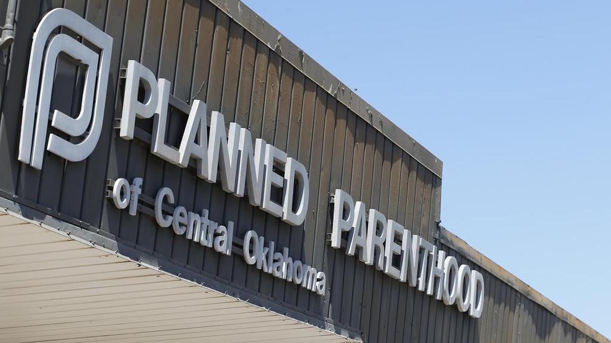 
U.S. Sen. James Lankford, an Oklahoma Republican, a Baptist minister and fierce abortion opponent, has introduced a bill that would end all federal funding for Planned Parenthood unless the organization stops performing abortions. Recently released videos that show a Planned Parenthood official discussing the distribution of fetal body parts are being used by anti-abortion advocates in Oklahoma to seek political contributions and bolster support for legislation to further restrict abortion. 
