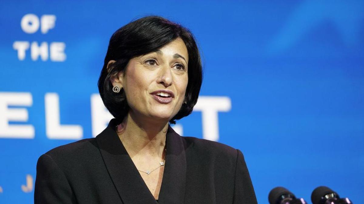 CDC Director Dr. Rochelle Walensky on Thursday signed an extension to the national moratorium on evictions that was set to expire on June 30. Now, tenants who are unable to make rental payments are protected from eviction until July 31. 