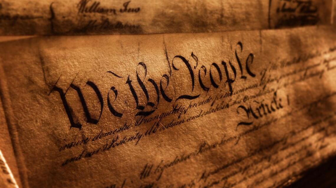 Why do we have polarization and insane conspiracy theories? Congress passes the buck