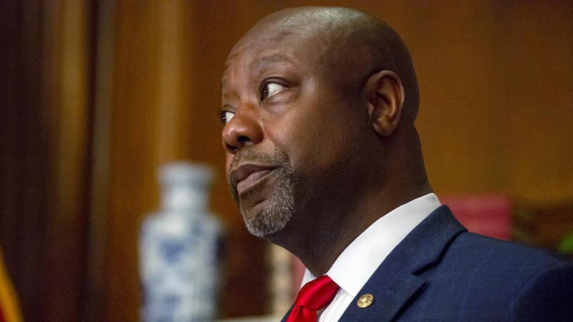 ‘Woke supremacy’ is a thing? Sen. Tim Scott knows that’s stupid and flat-out wrong