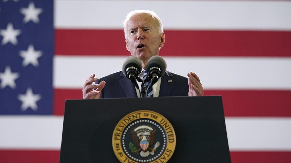 Biden’s anti-domestic terrorism plan still relies on a harmful guessing game