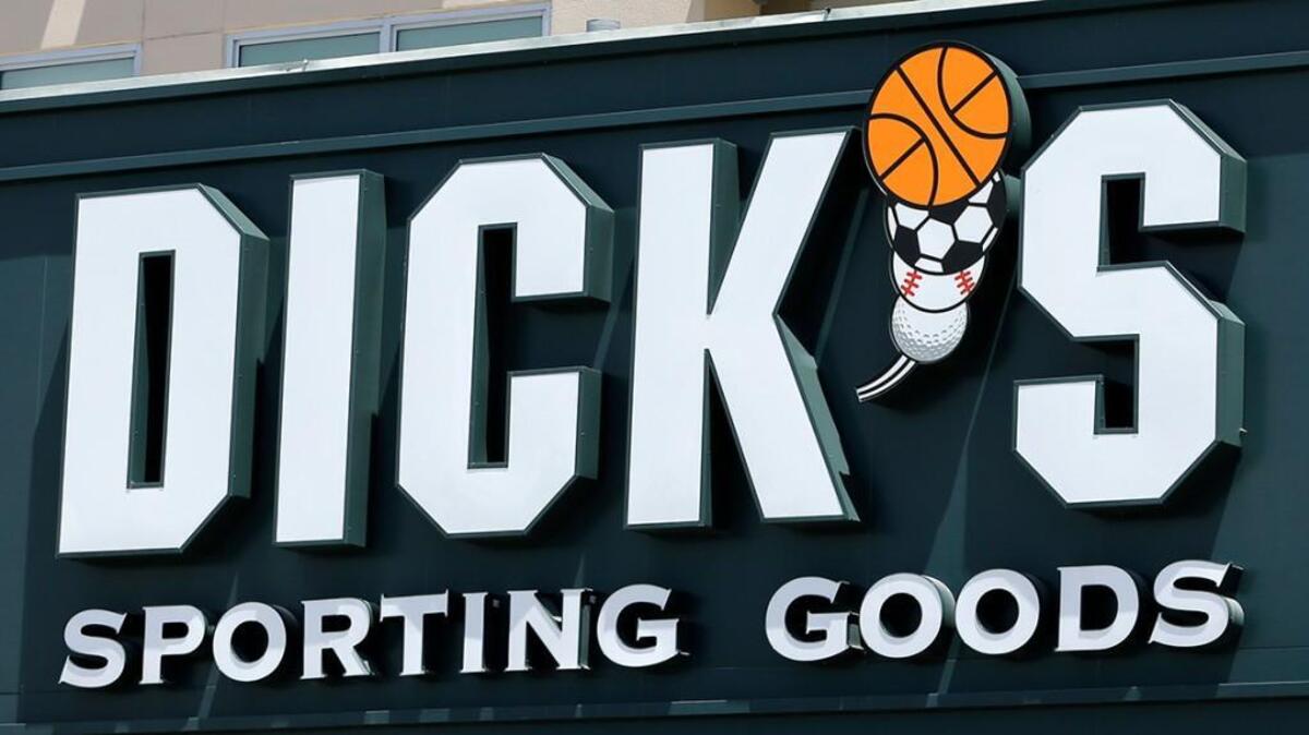 Companies such as Dick’s Sporting Goods that have dropped ties to the National Rifle Association are simply responding to increasingly-mainstream views on gon control.