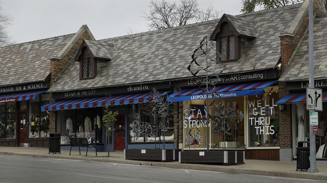 Millions of small businesses are about to collapse. We can’t afford 2008’s mistakes