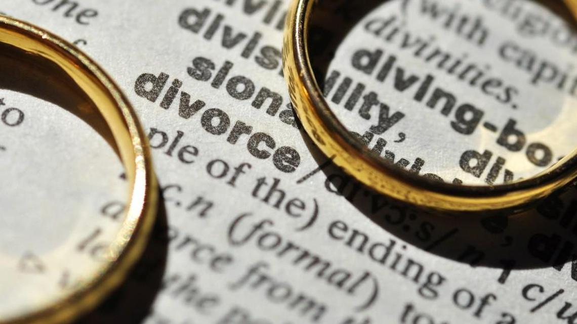 Kansas is one of the few states with laws about adultery on the books.