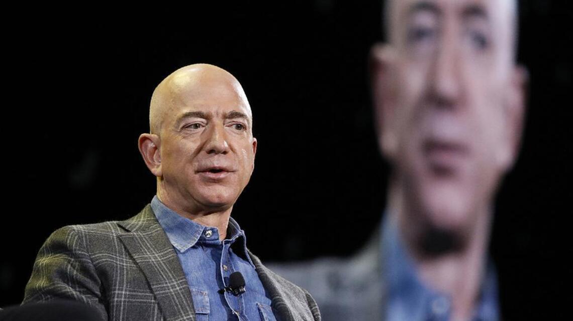 Capitalism encourages people to accomplish great things, but something has gone wrong