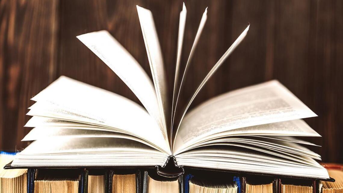 Just how big a booklover are you? Prove it with this quiz for National Library Week