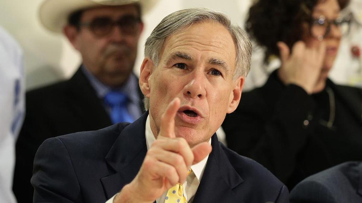 Texas Gov. Greg Abbott issued an executive order last month that bars non-essential medical procedures so that medical resources can go to treating coronavirus patients. Texas’ attorney general has said that providing abortions other than for an immediate medical emergency would violate the order.