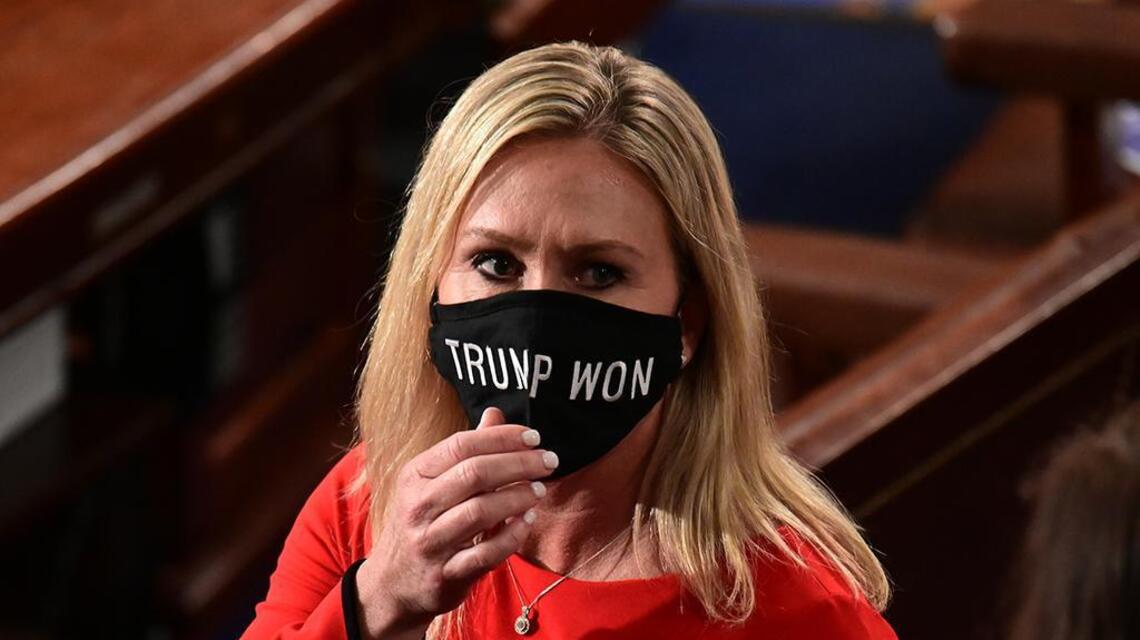 The United States needs a healthy conservative movement. What we have today isn’t one
