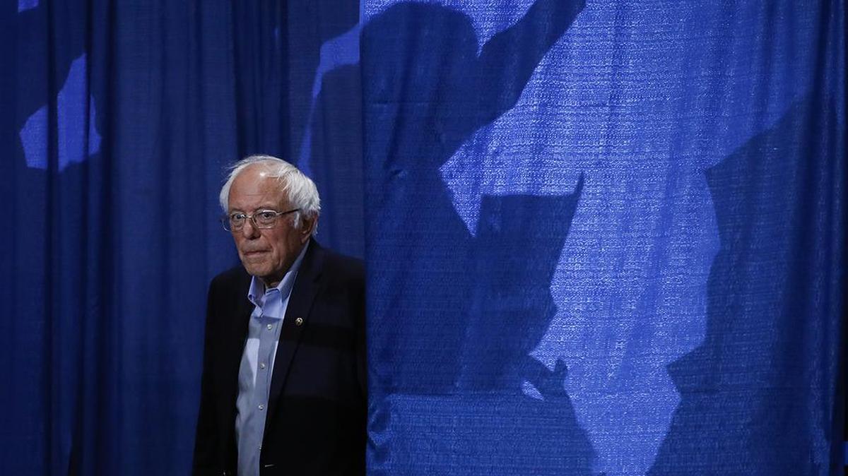 Sorry, Bernie bros and Maryanne Williamson: Joe Biden beat Bernie Sanders fair and square.